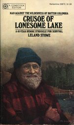 Crusoe of Lonesome Lake