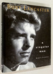 Burt Lancaster: a Singular Man