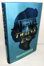 Twain's End
