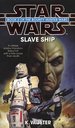 Star Wars-Slave Ship