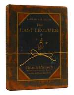 The Last Lecture