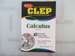 Clep� Calculus (Clep Test Preparation)