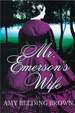 Mr. Emerson's Wife