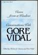 Views From a Window: Conversations With Gore Vidal