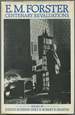 E.M. Forster: Centenary Revaluations
