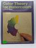 Color Theory for Watercolors