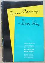 Dear Carnap, Dear Van: the Quine-Carnap Correspondence and Related Work