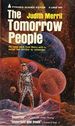 The Tomorrow People [Pyramid X-1802]