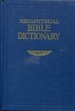 Metaphysical Bible Dictionary