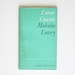Lunar Caustic (Cape Editions)