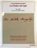 La Fenice Sul Rogo Ovvero La Morte Di San Giuseppe (Ricordi Opera Vocal Score Series)