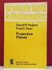 Projective Planes