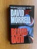 Blood Oath: Vol. 1