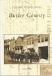 Butler County (Postcard History Series)