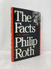 The Facts: a Novelist's Autobiography
