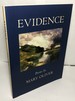 Evidence: Poems