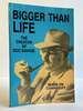 Bigger Than Life: the Creator of Doc Savage