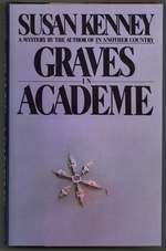 Graves in Academe