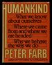Humankind