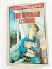1985 Pb the German Lesson By Lenz, Siegfried