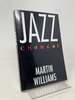 Jazz Changes