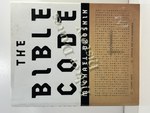 The Bible Code