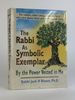 The Rabbi as Symbolic Exemplar: By the Power Vested in Me