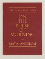 On the Pulse of Morning [Signed]