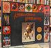 American Indian Horse Masks