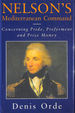 Nelson's Mediterranean Command, Gift Inscription By the Author