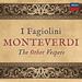 Monteverdi: The Other Vespers
