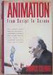 Animation From Script to Screen