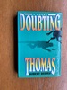 Doubting Thomas