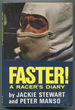 Faster! a Racer's Diary
