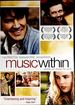 Music Within [Dvd]