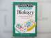 Visual Learning: Biology: an Illustrated Guide for All Ages (Barron's Visual Learning)