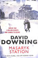 Masaryk Station (John Russell 6)