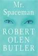Mr. Spaceman