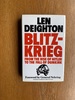 Blitzkreig, from the rise of Hitler to the fall of Dunkirk