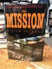 The Mission: a Film Journal
