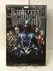 Inhumans