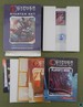 Cypher System Starter Set-Rpg Tabletop Board Game Accessory Box