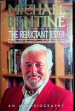 The Reluctant Jester, My Headon Collision With the 20th Century, an Autobiography (Signed! )