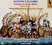 Alfonso X el Sabio: Cantigas de Santa Maria
