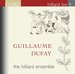 Guillaume Dufay