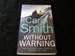 Without Warning