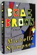 Boaz Brown