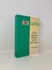 Dutch-English/English-Dutch Standard Dictionary