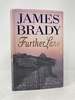 Further Lane: a Novel (Beecher Stowe and Lady Alex Dunraven Novels)