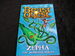 Beast Quest Zepha